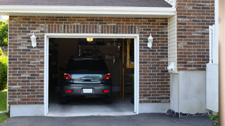 Garage Door Installation at Wrsp Westpark Roseville, California