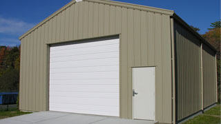 Garage Door Openers at Wrsp Westpark Roseville, California